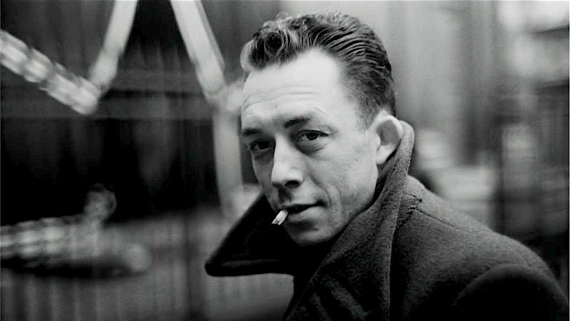 阿尔贝·加缪(Albert Camus,1913年11月7日—1960年1月4日)